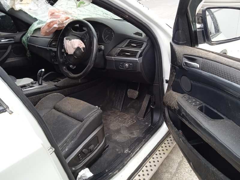 bmw x6 (e71) del año 2012