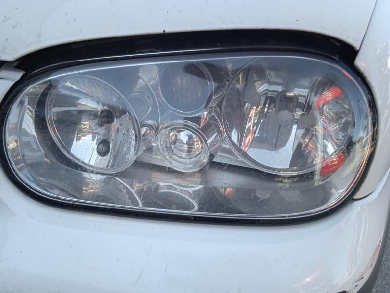 volkswagen golf iv berlina (1j1) del año 2000