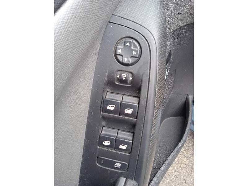 citroën c4 picasso del año 2015