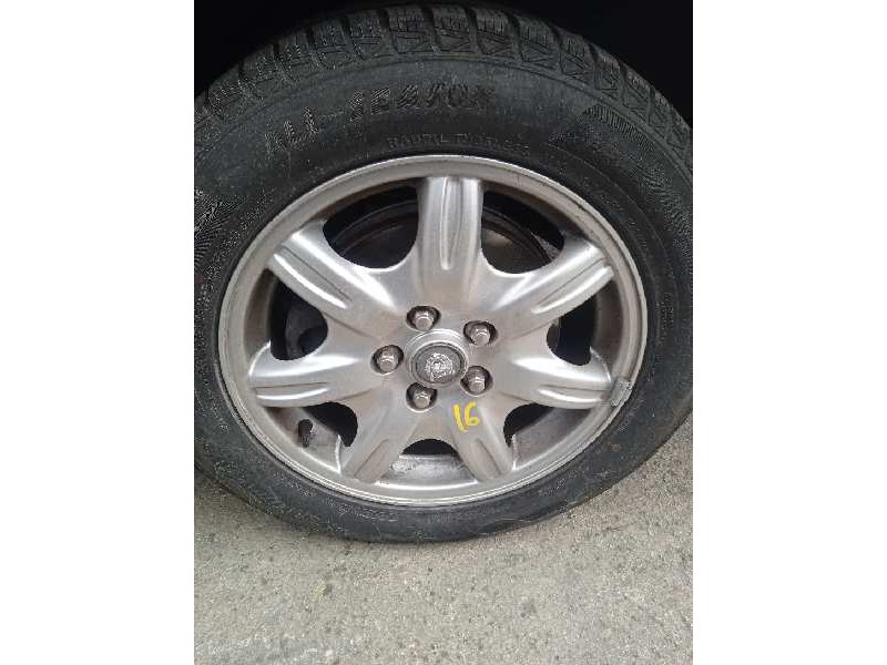 jaguar s-type del año 2002