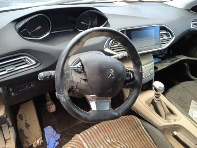 peugeot 308 sw del año 2019