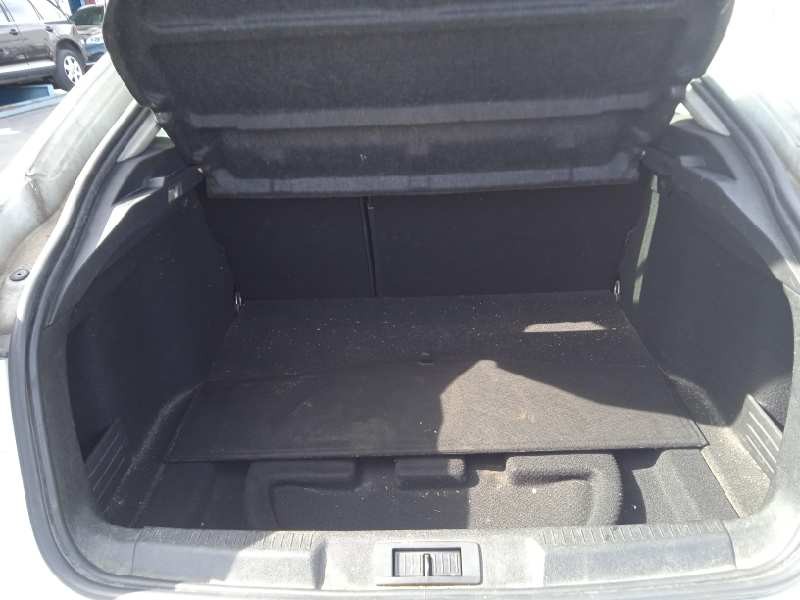 renault laguna iii del año 2009