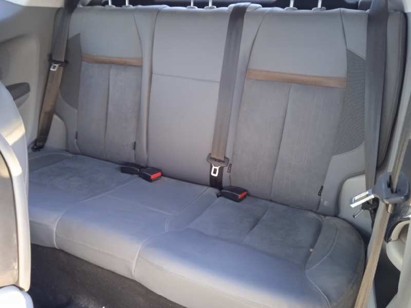 peugeot 208 del año 2012