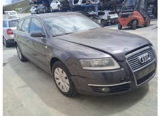 audi a6 avant (4f5) del año 2006
