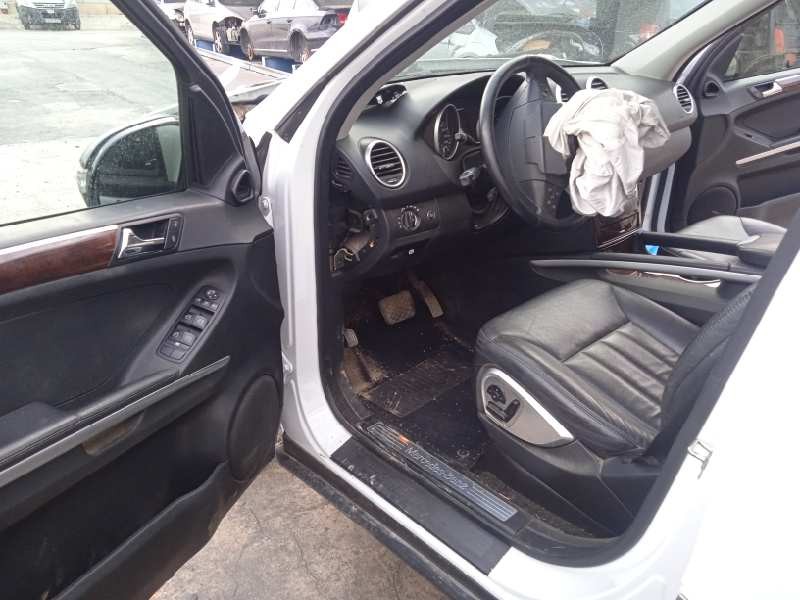 mercedes-benz clase m (w164) del año 2008