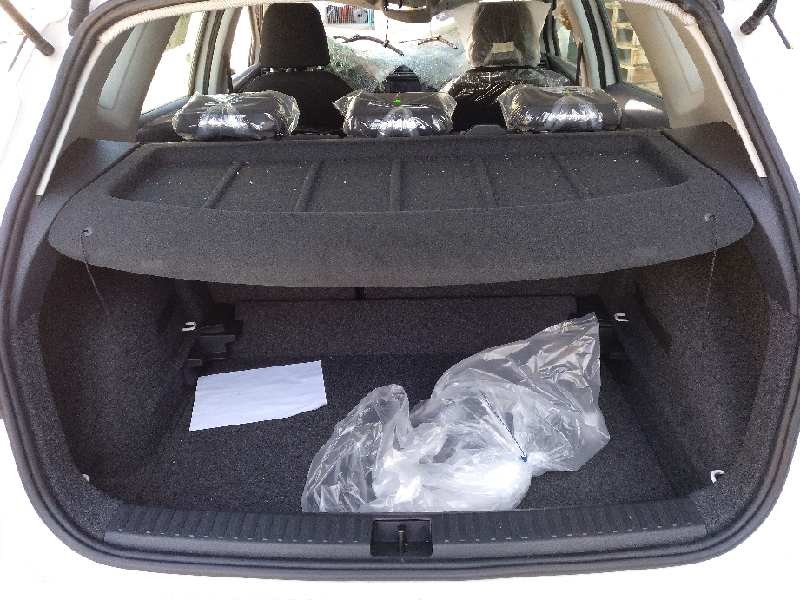 seat arona del año 2020