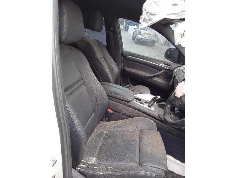 bmw x6 (e71) del año 2012