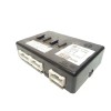 Recambio de modulo electronico para hyundai i20 1.2 cat referencia OEM IAM 954001J111  