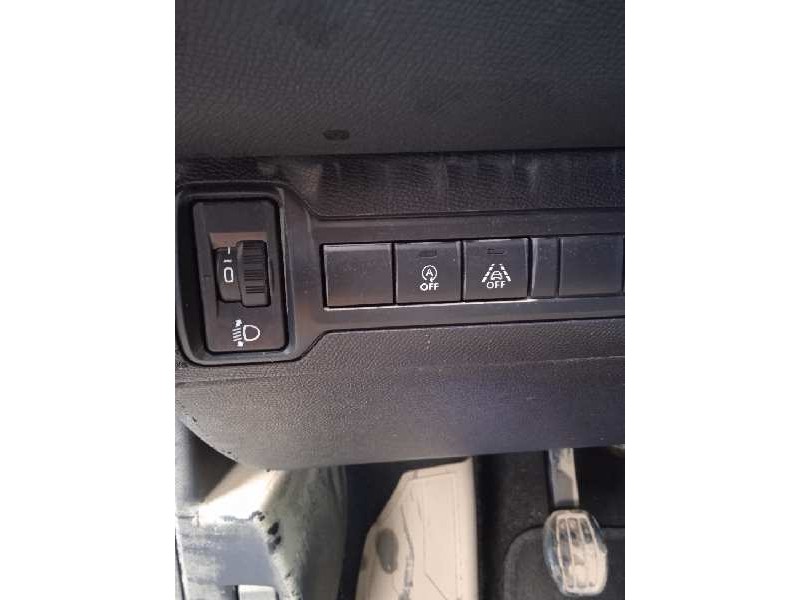 peugeot 308 sw del año 2019