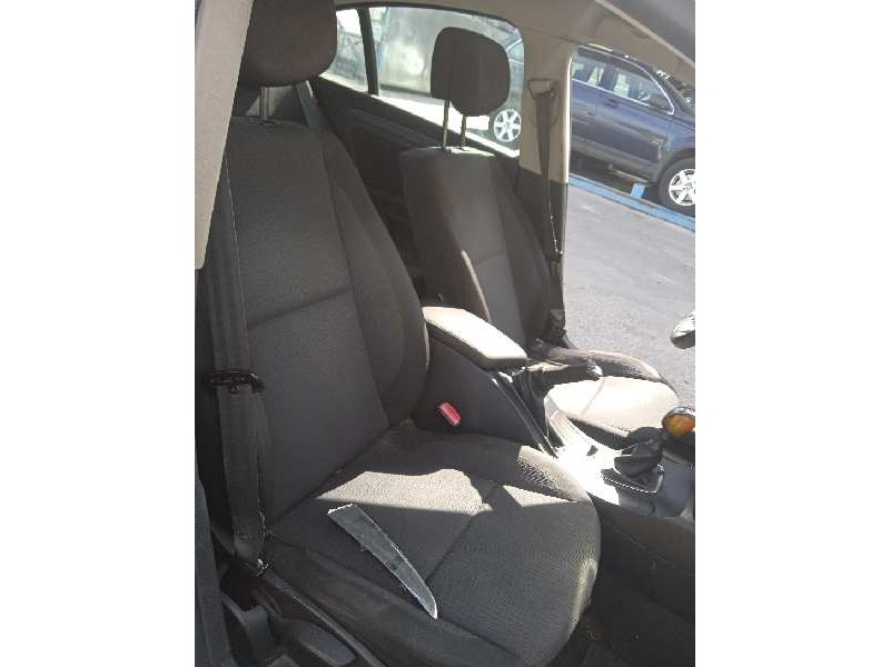 renault laguna iii del año 2009