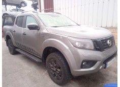 NISSAN NP300 PICK-UP (D23)