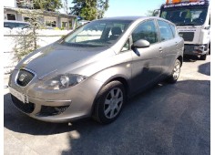 seat toledo (5p2) del año 2005