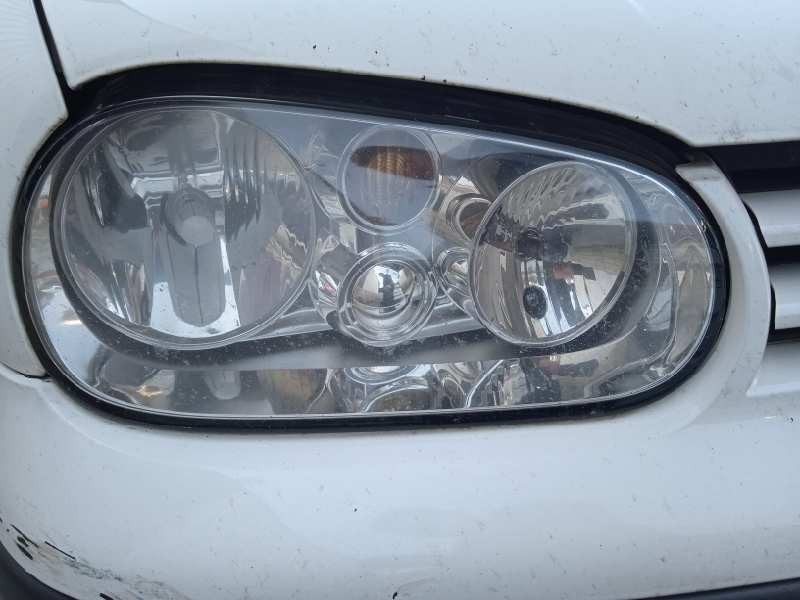 volkswagen golf iv berlina (1j1) del año 2000