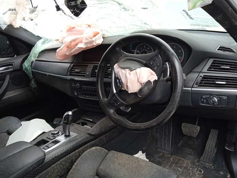 bmw x6 (e71) del año 2012