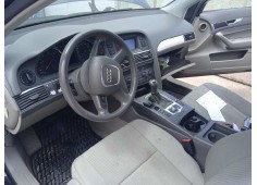 audi a6 avant (4f5) del año 2006 2