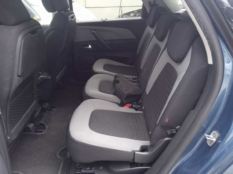 citroën c4 picasso del año 2015