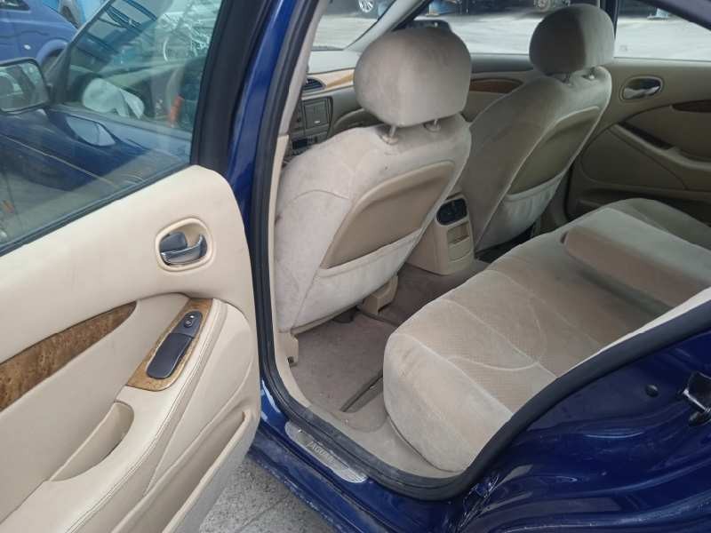 jaguar s-type del año 2002