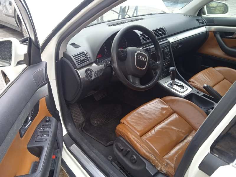 audi a4 berlina (8e) del año 2005