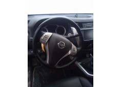 nissan np300 pick-up (d23) del año 2021 2
