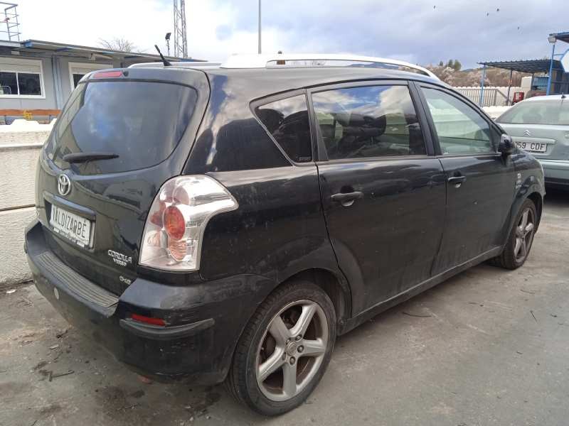 toyota corolla verso (r1) del año 2006