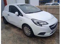 OPEL CORSA E