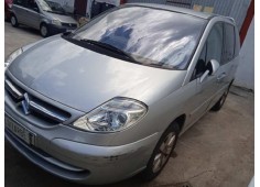 citroën c8 del año 2005