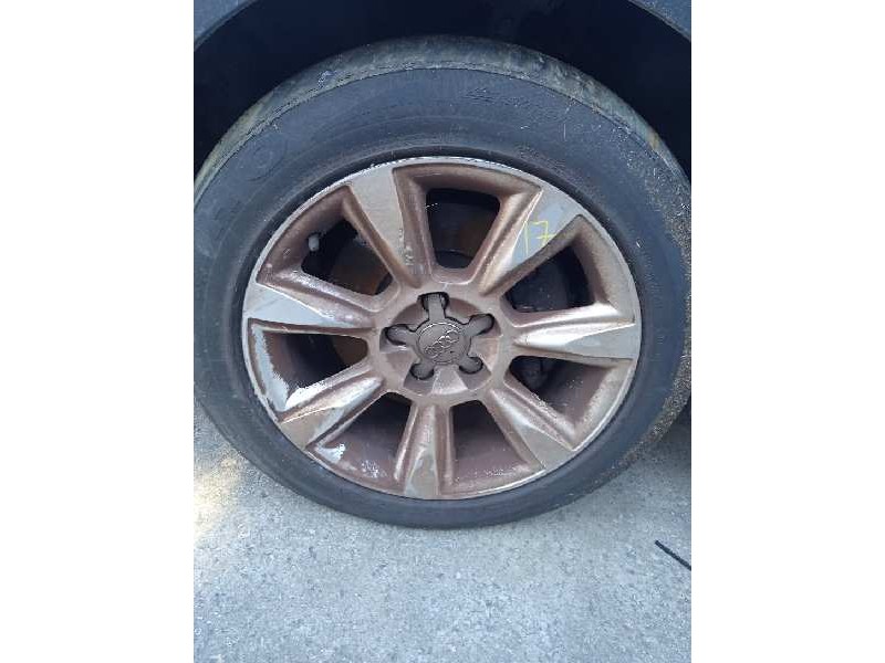 audi a4 allroad quattro (8k) del año 2010