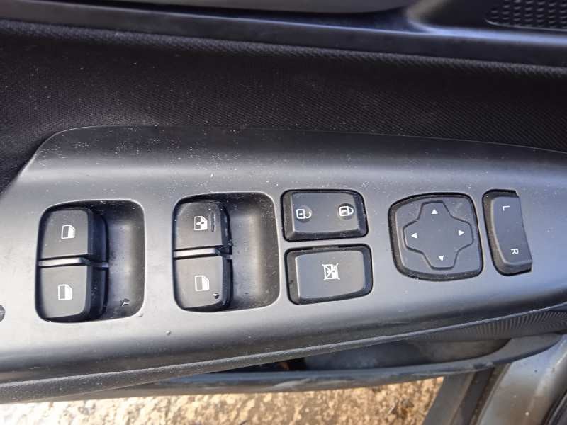 hyundai kona del año 2018