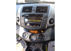 toyota rav 4 (a3) del año 2012 2