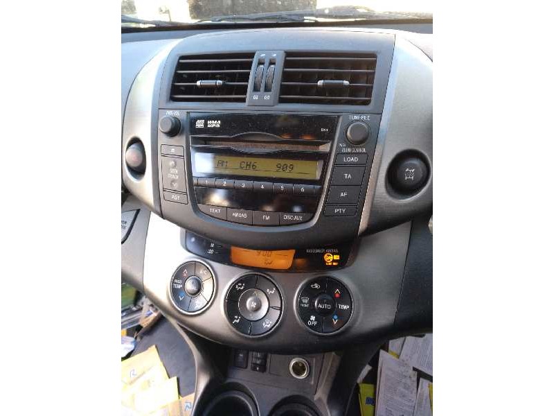 toyota rav 4 (a3) del año 2012