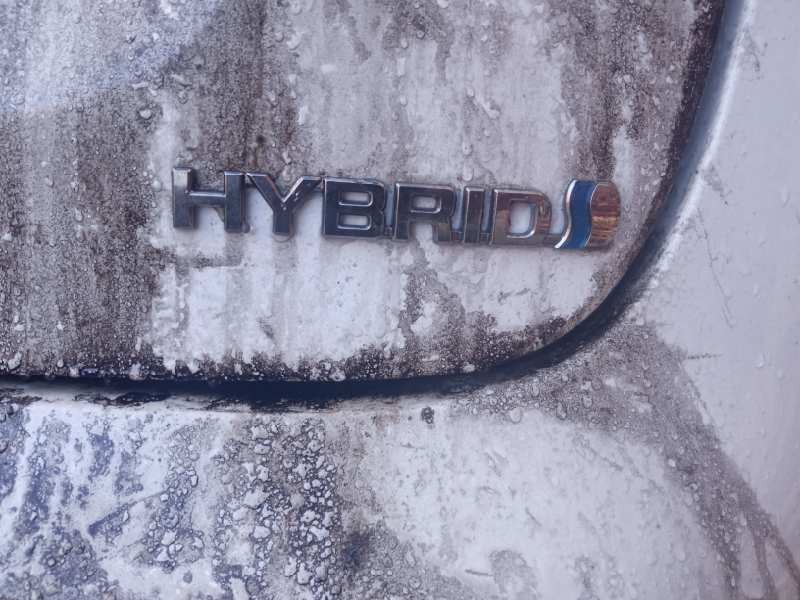 toyota yaris cross del año 2023