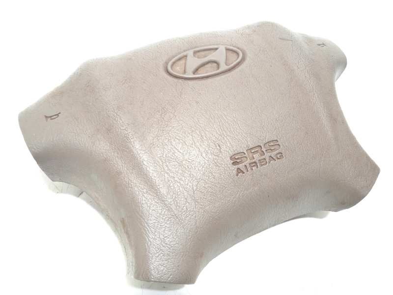 AIRBAG DELANTERO IZQUIERDO 569002E200Z9 