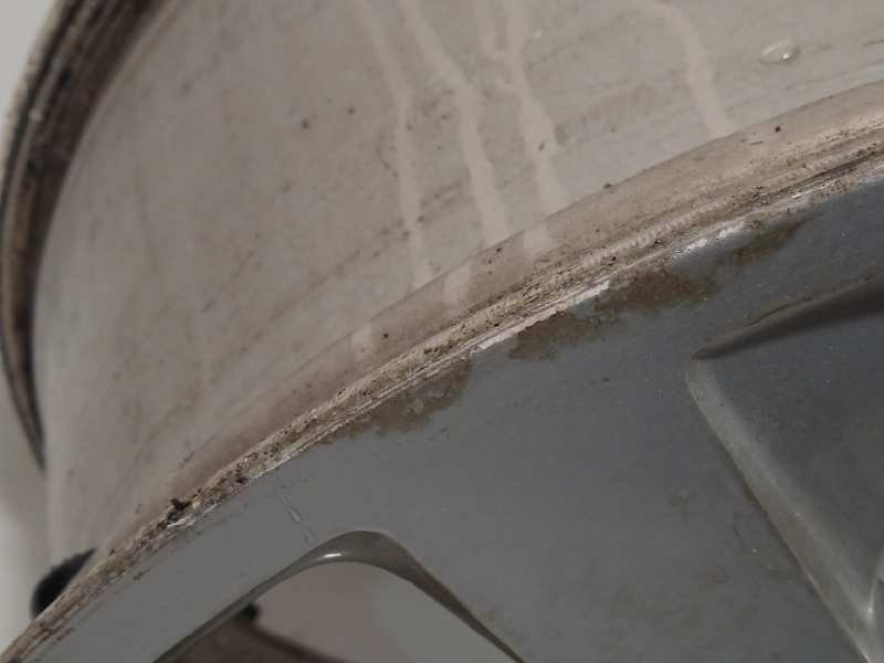 Recambio de llanta para audi q5 (8r) 2.0 tdi (125kw) referencia OEM IAM 8R0601025G  