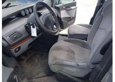 citroën c8 del año 2005 2