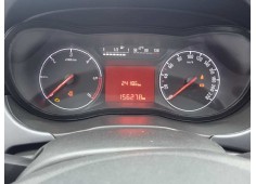 opel corsa e del año 2018 2