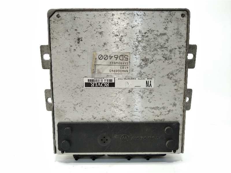 CENTRALITA MOTOR UCE NNN100783 5D64001 NNW006940