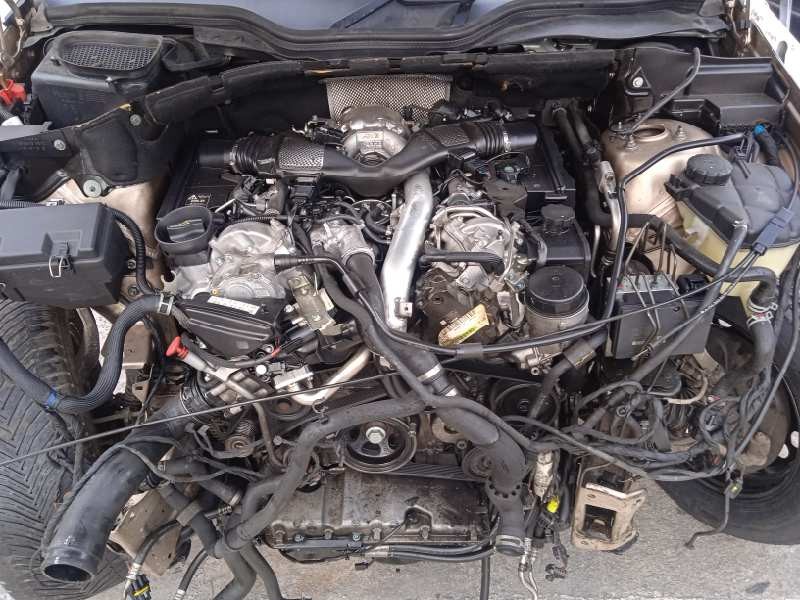 mercedes-benz clase m (w164) del año 2008