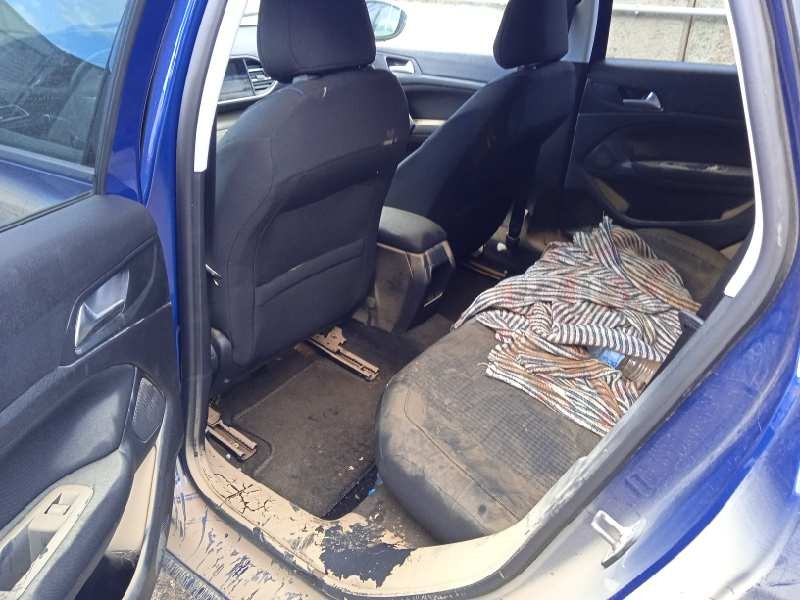 peugeot 308 sw del año 2019