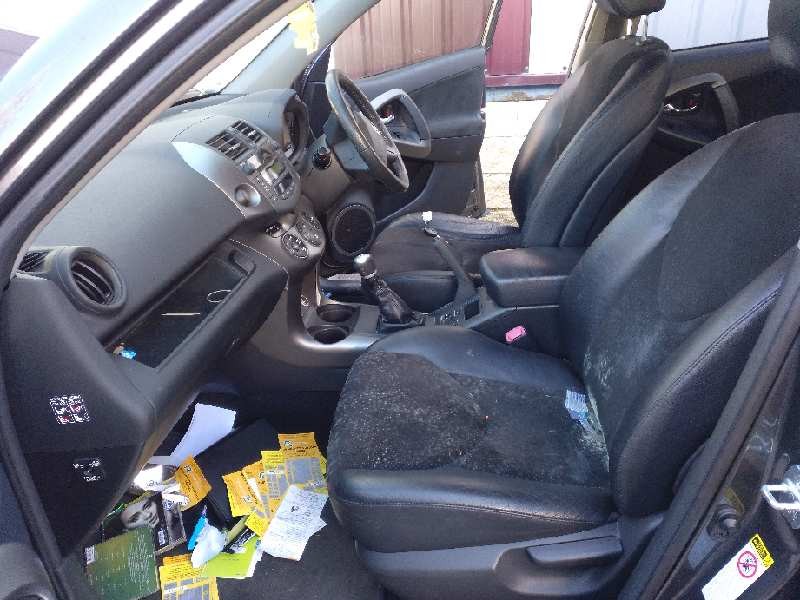 toyota rav 4 (a3) del año 2012