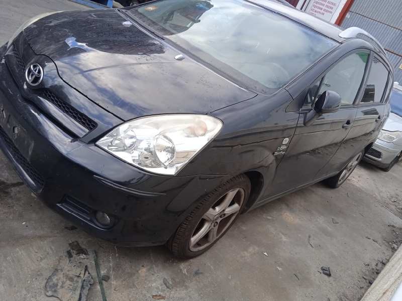 toyota corolla verso (r1) del año 2006