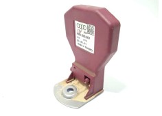 Recambio de antena para audi q5 (fyb) 40 tdi quattro básico referencia OEM IAM 4M0035507   2