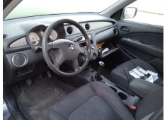 mitsubishi outlander (cu0w) del año 2003 2