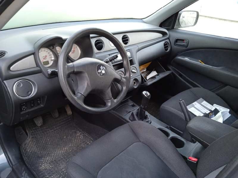 mitsubishi outlander (cu0w) del año 2003