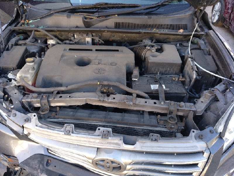 toyota rav 4 (a3) del año 2012