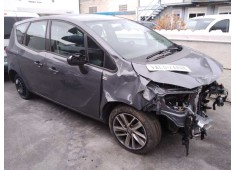OPEL MERIVA B