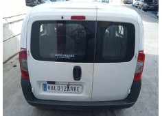 peugeot bipper tepee del año 2014 2