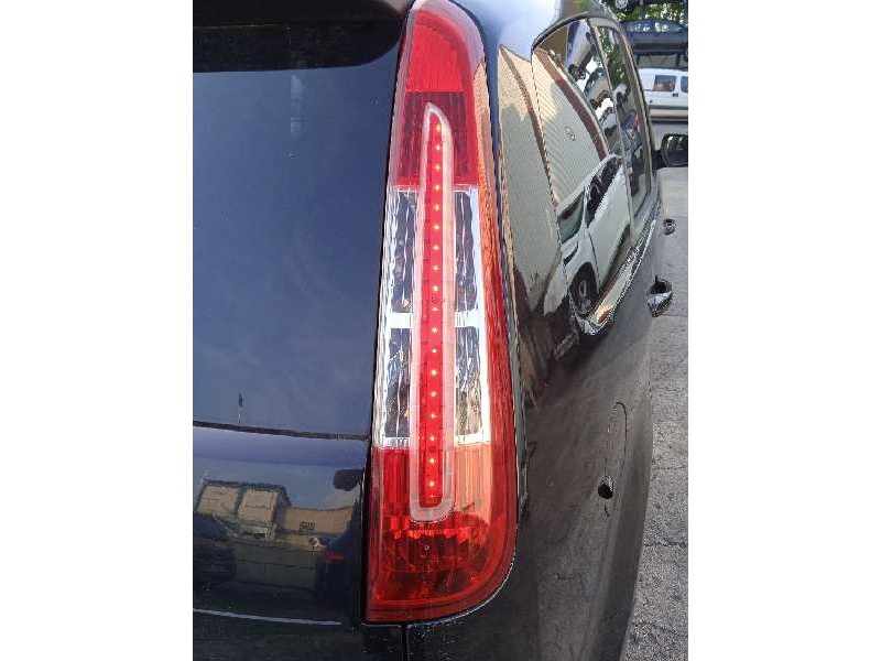 ford c-max (cb3) del año 2009