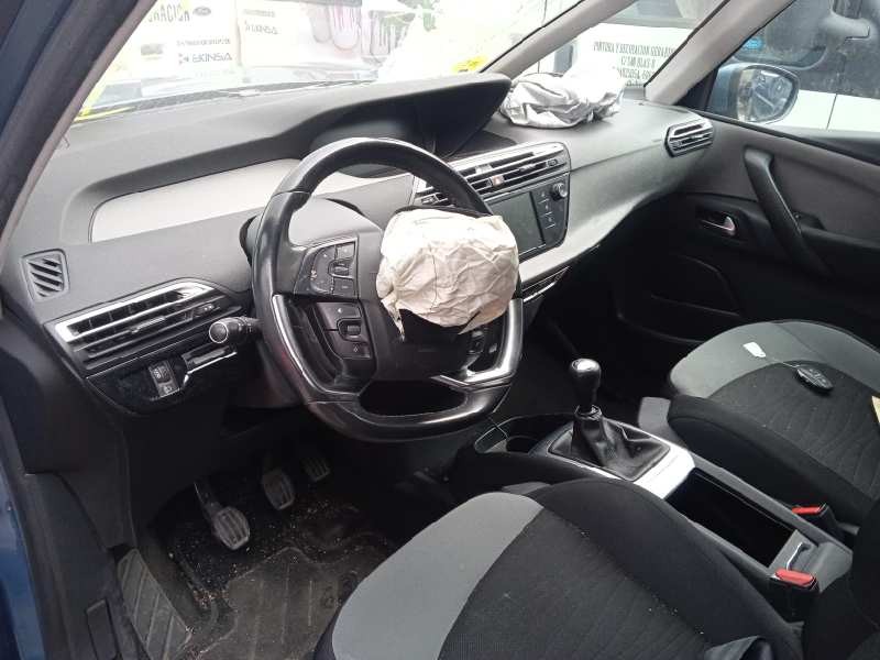 citroën c4 picasso del año 2015