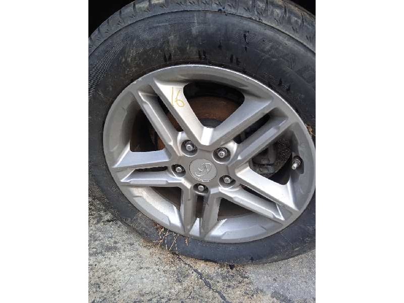 hyundai kona del año 2018