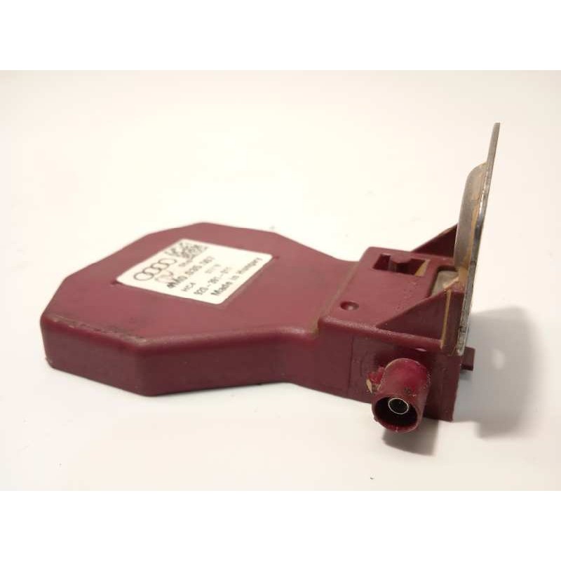 Recambio de antena para audi q5 (fyb) 40 tdi quattro básico referencia OEM IAM 4M0035507  